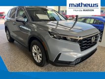New 2026 Honda CR-V LX