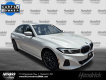 Used 2025 BMW 330i xDrive Sedan
