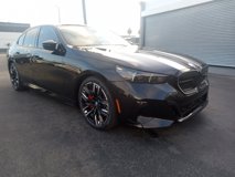 Used 2024 BMW i5 M60 w/ Executive Package