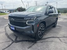 Used 2021 Chevrolet Tahoe RST w/ Luxury Package