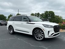 New 2025 Lincoln Aviator 2WD