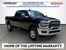 New 2025 RAM 2500 Tradesman