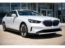 Used 2024 BMW 540i xDrive