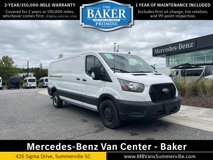 Used 2021 Ford Transit 250 Low Roof w/ Load Area Protection Package