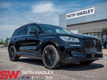 New 2024 Lincoln Corsair Reserve w/ Equipment Group 202A