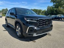 New 2025 Honda Pilot EX-L