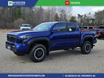 New 2025 Toyota Tacoma TRD Off-Road
