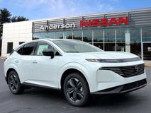 New 2025 Nissan Murano SL
