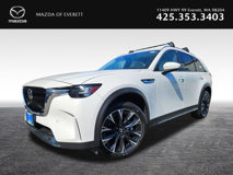 New 2025 MAZDA CX-90 Plug-In Hybrid w/ Premium Plus