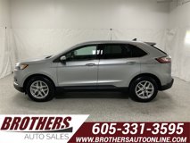 Used 2024 Ford Edge SEL