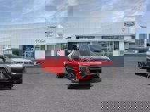 New 2025 Cadillac Lyriq Sport
