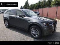 New 2025 MAZDA CX-90 3.3 Turbo w/ Preferred Package