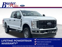 New 2025 Ford F250 XL