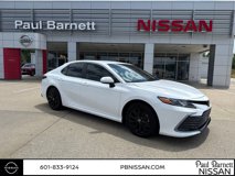 Used 2024 Toyota Camry LE