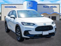 New 2026 Honda HR-V EX-L