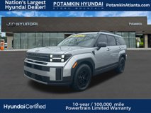 Used 2024 Hyundai Santa Fe XRT