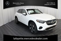 New 2024 Mercedes-Benz GLC 300 4MATIC