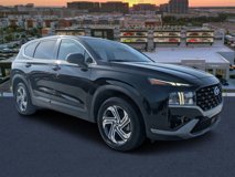 Used 2023 Hyundai Santa Fe SE