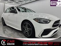 Used 2022 Mercedes-Benz C 300 4MATIC Sedan