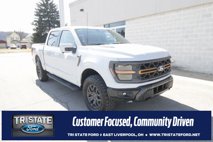 New 2025 Ford F150 Tremor w/ Equipment Group 402A High