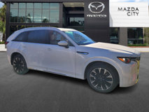 New 2025 MAZDA CX-90 3.3 Turbo S w/ Premium Plus