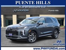 New 2025 Hyundai Palisade SEL