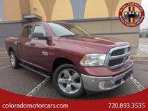 Used 2018 RAM 1500 Big Horn