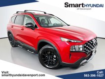 Certified 2022 Hyundai Santa Fe XRT