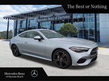 Certified 2024 Mercedes-Benz CLE 300 4MATIC Coupe