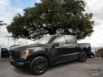 Used 2022 Ford F150 XLT w/ Equipment Group 302A High