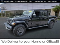Used 2024 Jeep Gladiator Sport