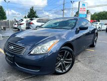 Used 2009 INFINITI G37 x