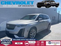 Used 2020 Cadillac XT6 Sport