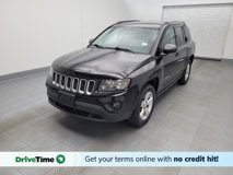 Used 2014 Jeep Compass Sport w/ Power Value Group