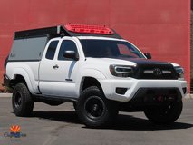 Used 2012 Toyota Tacoma PreRunner
