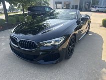 Used 2019 BMW M850i xDrive Convertible