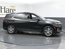 Used 2023 Chevrolet Equinox Premier