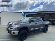 Used 2017 Toyota Tundra SR5