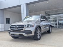 Used 2021 Mercedes-Benz GLE 350 4MATIC
