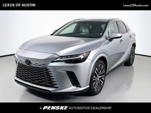 Used 2024 Lexus RX 350 Premium Plus
