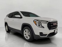 Used 2024 GMC Terrain SLE