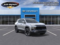 New 2026 Chevrolet Equinox ACTIV w/ Convenience Package III