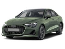 New 2025 Audi A3 2.0T Premium