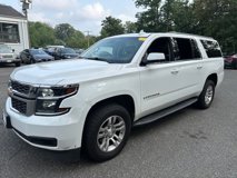 Used 2019 Chevrolet Suburban LT