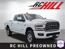 Used 2024 RAM 2500 Laramie