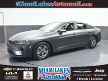 Used 2023 Kia K5 LXS