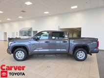 New 2025 Toyota Tundra SR5