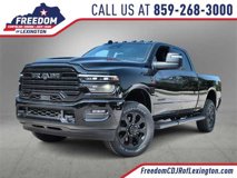 New 2025 RAM 2500 Laramie