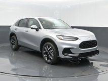 New 2026 Honda HR-V EX-L