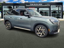 New 2025 MINI Cooper Countryman S